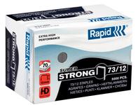 Staples Super Strong 73/12 Box of 5000