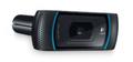 LOGITECH B910 HD webcam 5 MP USB 2.0 Zwart (960-000684)
