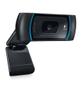 LOGITECH B910 HD webcam 5 MP USB 2.0 Zwart (960-000684)