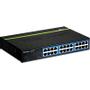 TRENDNET TEG-S24Dg 24 port Gigabit Greennet Switch (TEG-S24Dg)
