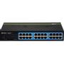 TRENDNET TEG-S24Dg 24 port Gigabit Greennet Switch (TEG-S24Dg)