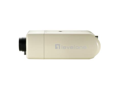 LEVELONE FCS-1131 2 Mpix H.264 PoE Day/N (FCS-1131)