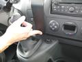 BRODIT Mounting bracket UNPL-POS (213469)