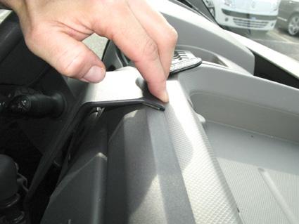 BRODIT Mounting bracket (213469)