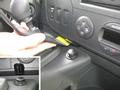 BRODIT Mounting bracket UNPL-POS (213469)