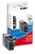 KMP C66 ink cartridge black compatible with Canon PGI-5 BK