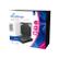 MediaRange CD/DVD Jewelcase 2fach Retail 5St