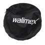 WALIMEX Double Reflector silver/ gold,  30cm (16536)