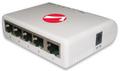 INTELLINET Net Switch 10/100 5P  (502023)