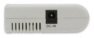 INTELLINET Net Switch 10/100 5P  (502023)