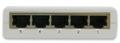 INTELLINET Net Switch 10/100 5P  (502023)