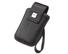 BLACKBERRY RIM BlackBerry Leather Tote - Eske for smartphone - lær - svart