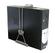 ERGOTRON UNIVERSAL CPU HOLDER DARK GREY (80-105-064)