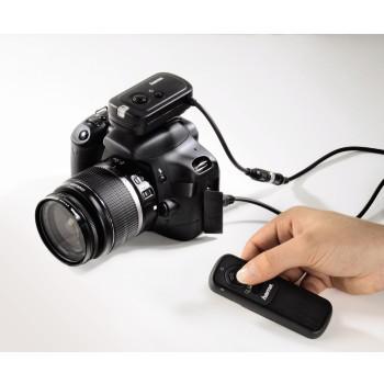 HAMA FjernutlÃ¸ser DCC Base  (00005202)