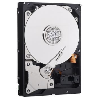 WESTERN DIGITAL WD CaviarBlue 1TB SATA6Gb/s 7200RPM 64mb cache (WD10EZEX)