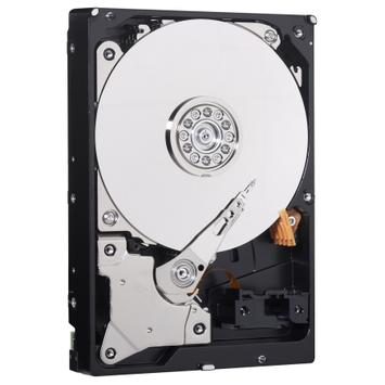 WD Blue 1TB harddisk 7200rpm 3.5" SATA 6Gb/s (WD10EZEX)