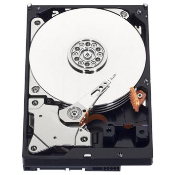 WD Blue 1TB harddisk 7200rpm 3.5" SATA 6Gb/s (WD10EZEX)