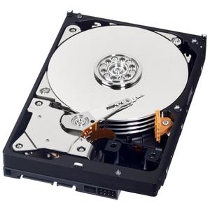 WESTERN DIGITAL WD Caviar Blue 500GB 7200RPM (WD5000AZLX)