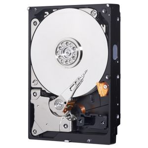 WESTERN DIGITAL WD Caviar Blue 500GB 7200RPM (WD5000AZLX)