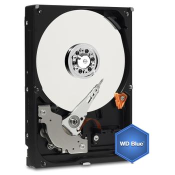 WESTERN DIGITAL WD Caviar Blue 500GB 7200RPM (WD5000AAKX)