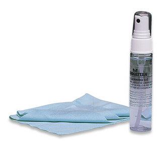 MANHATTAN LCD Cleaning Kit (404310)