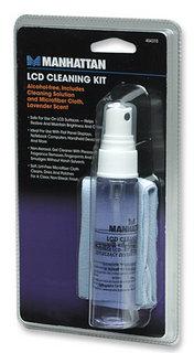 MANHATTAN LCD Cleaning Kit (404310)