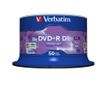 VERBATIM DVD+R Double Layer 8X, 8,5GB (43758)