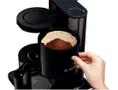 BOSCH kaffetrakter TKA8013 10 kopper, Sort, Forfiner kaffen din - for fullstendig nytelse (TKA8013)