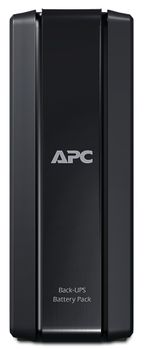 APC External Battery Pack for Back-UPS Pro 1500VA models (BR24BPG)