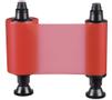 EVOLIS Colour ribbon, monochrome,  red (R2013)