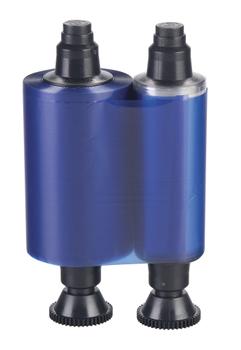 EVOLIS Colour ribbon, blue (R2212)