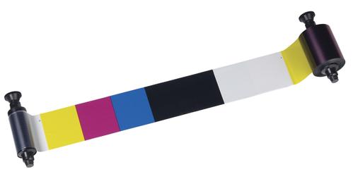EVOLIS Colour ribbon (R3013)