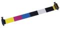 EVOLIS YMCKOK-band,  f?r fullf?rgs- & svart utskrift, Dualys, 200 kort (R3314)