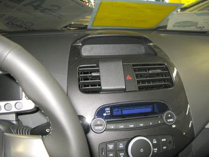 BRODIT ProClip (854555)