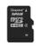 KINGSTON - Flashminnekort - 32 GB - Class 4 - microSDHC