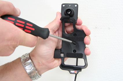 BRODIT Active holder with cig-plug (512200)