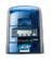DATACARD SD260 SIMPLEX 100-CARD INPUT HOPPER (H1) IN PRNT