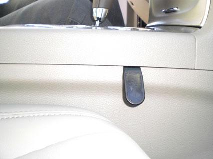 BRODIT ProClip (834550)