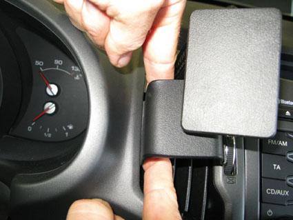BRODIT ProClip UNPL-POS (854557)