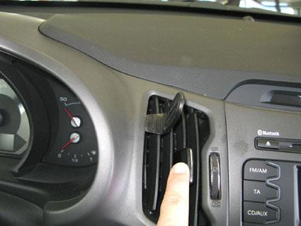 BRODIT ProClip (854557)