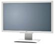 FUJITSU Display P27T-6 IPS 27inch Wide HDMI Displayport Duallink-DVI VGA Grey 0-watt (S26361-K1372-V140)