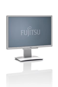 Fujitsu B22W-6 LED - LED-skjerm - 22" (S26361-K1375-V140)