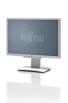 Fujitsu B22W-6 LED - LED-skjerm - 22" (S26361-K1375-V140)