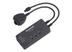 PANASONIC Ext battery Charger/ 1bay w/o psu