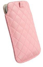 KRUSELL Koko pouch Pink Large (95152)
