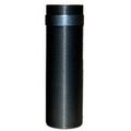 CHIEF MFG CMSZ006 | Fully Threaded Column | Fast 152mm | Max 226,8kg | Svart
