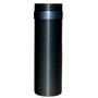 CHIEF MFG CMSZ006 | Fully Threaded Column | Fixed 152mm | Max 226.8kg | Black