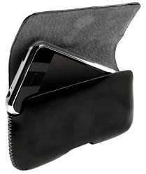 KRUSELL Hector Mobile Case black Medium (95471)