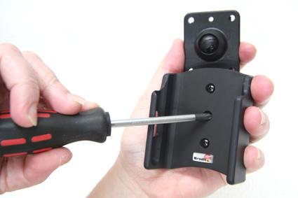 BRODIT Passive holder with tilt (511205)