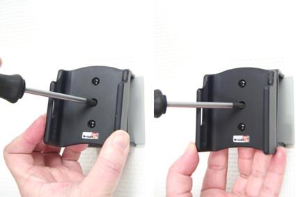 BRODIT Passive holder with tilt (511205)